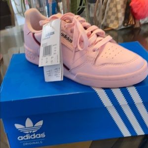 Adidas continental 80 sneakers